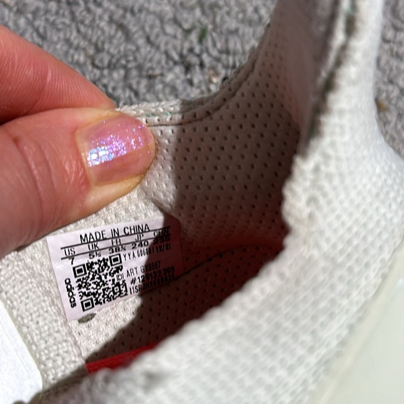 Adidas Ultraboost Heat Ready Running Shoe - Picture 5 of 6